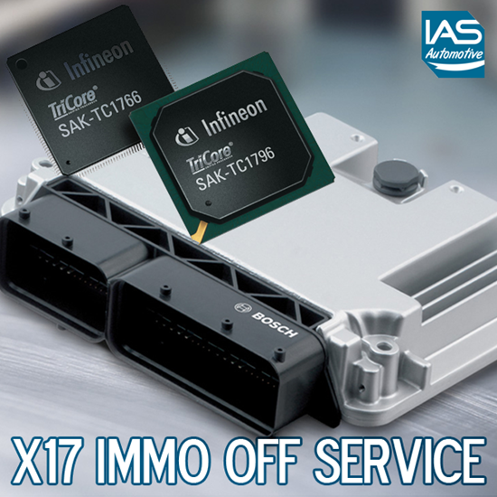 Picture of X17 Immo Off Service