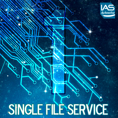 Picture of Single File Service