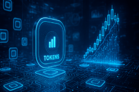 Picture for category Tokens