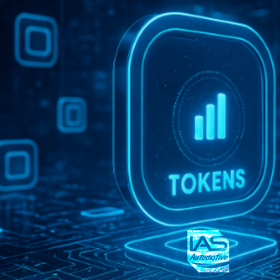 Picture of IAS Tokens Bundle 5